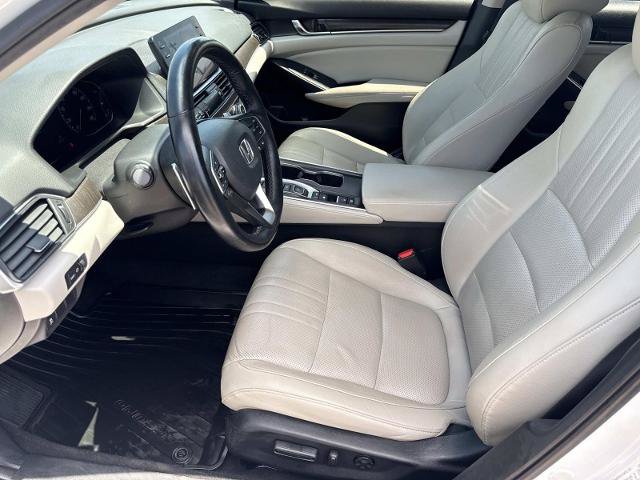 Used 2019 Honda Accord EX-L image 14