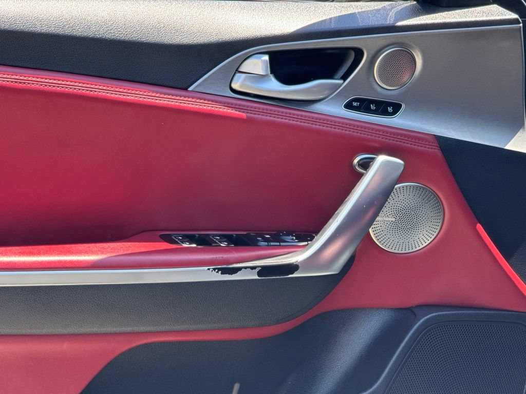 Used 2019 Kia Stinger GT1 RWD image 23