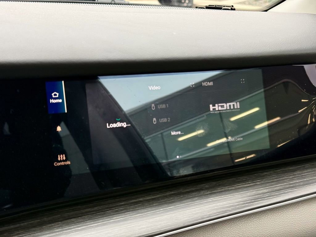 Used 2023 Jeep Wagoneer L Series III w/ Premium Group I image 28