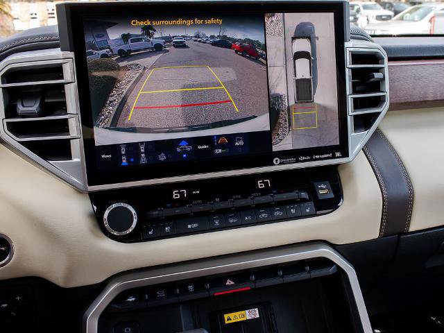 Used 2022 Toyota Tundra 1794 Edition image 21