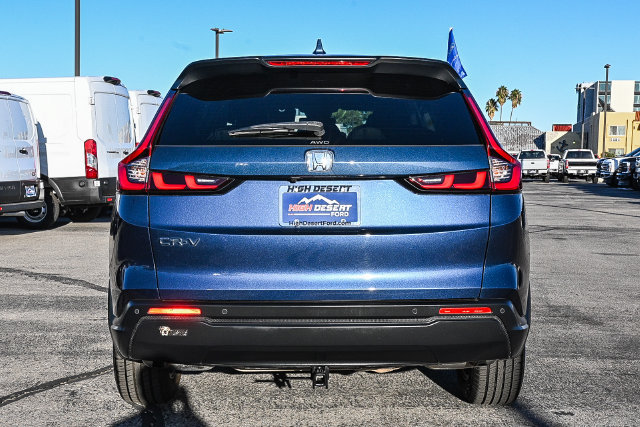 Used 2023 Honda CR-V EX-L image 8