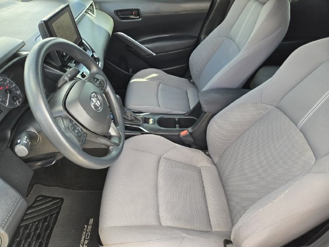 Used 2023 Toyota Corolla Cross AWD Hybrid image 14