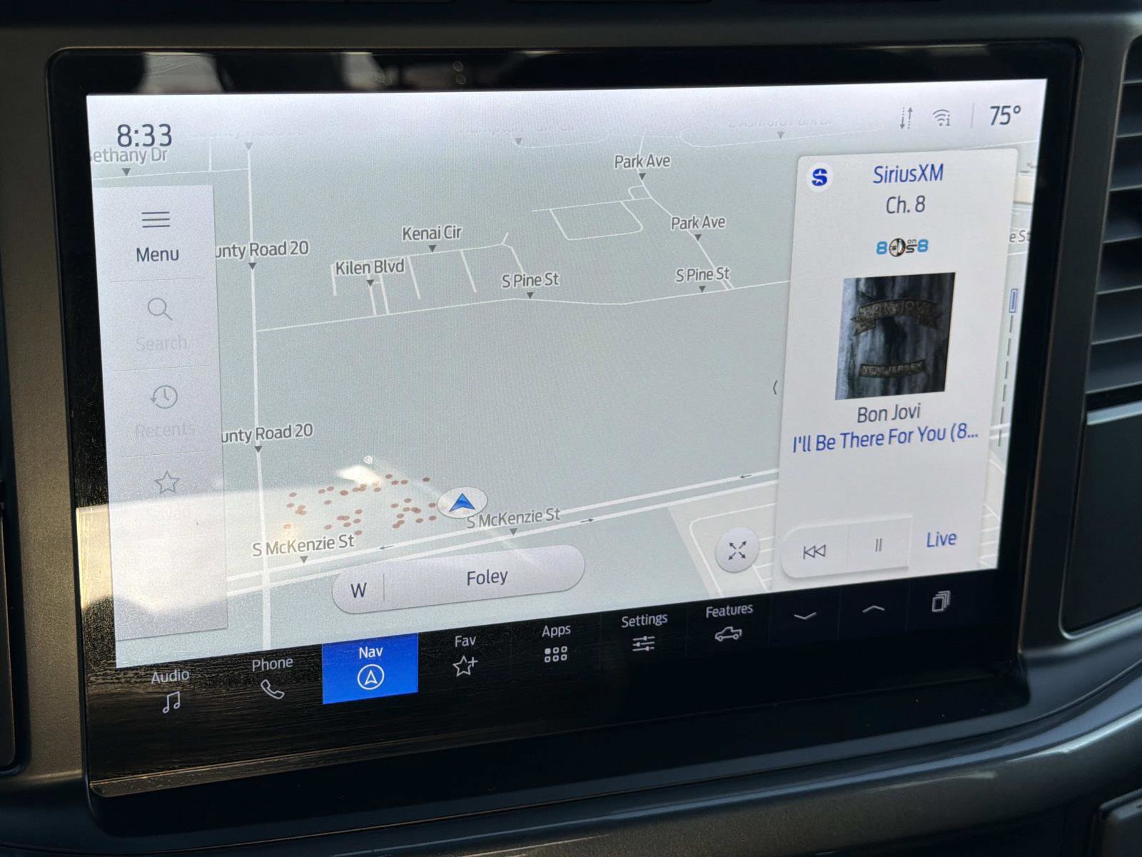 Certified 2024 Ford F150 STX w/ STX Black Appearance Package image 23