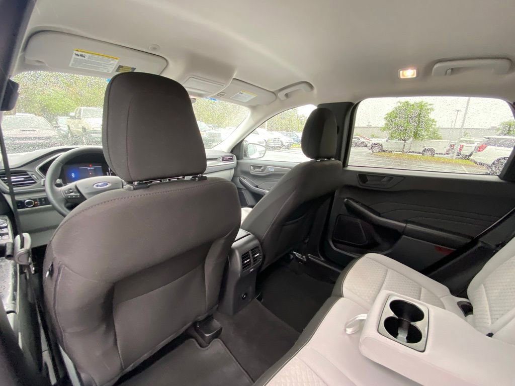 Certified 2024 Ford Escape Active FWD image 22