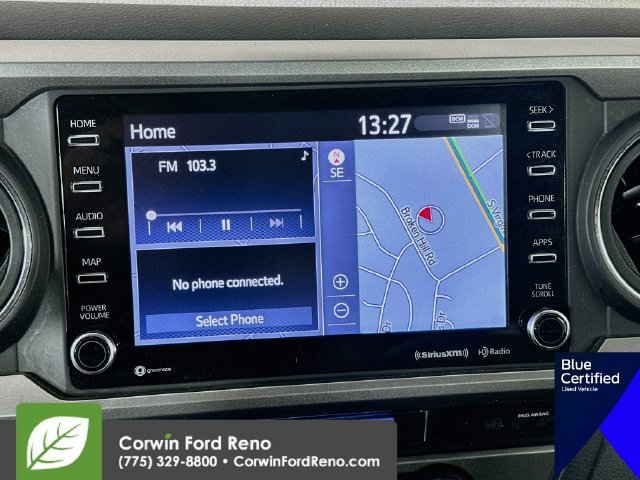 Used 2022 Toyota Tacoma SR5 RWD image 15