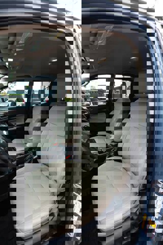 Certified 2023 Ford Ranger Lariat w/ FX4 Off-Road Package image 16