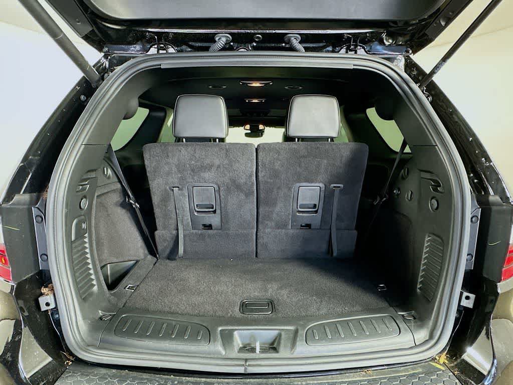 Used 2025 Dodge Durango R/T AWD/4WD image 21
