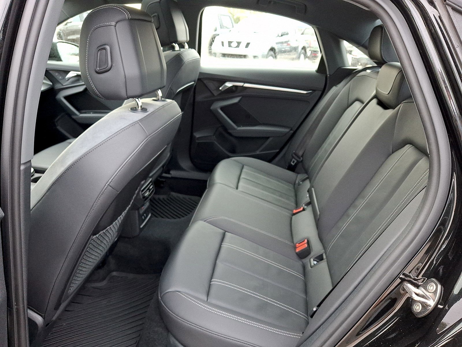 Used 2023 Audi A3 2.0T Premium Plus image 9