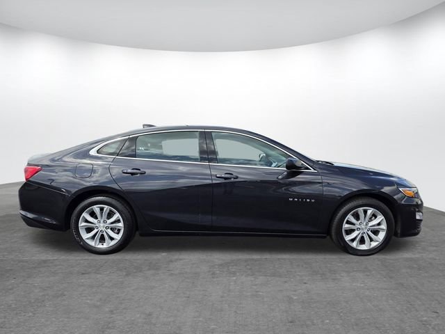 Used 2023 Chevrolet Malibu LT FWD image 3