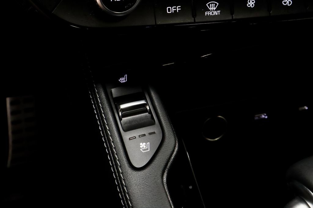 Used 2025 Kia Telluride SX Prestige X-Line AWD/4WD image 5