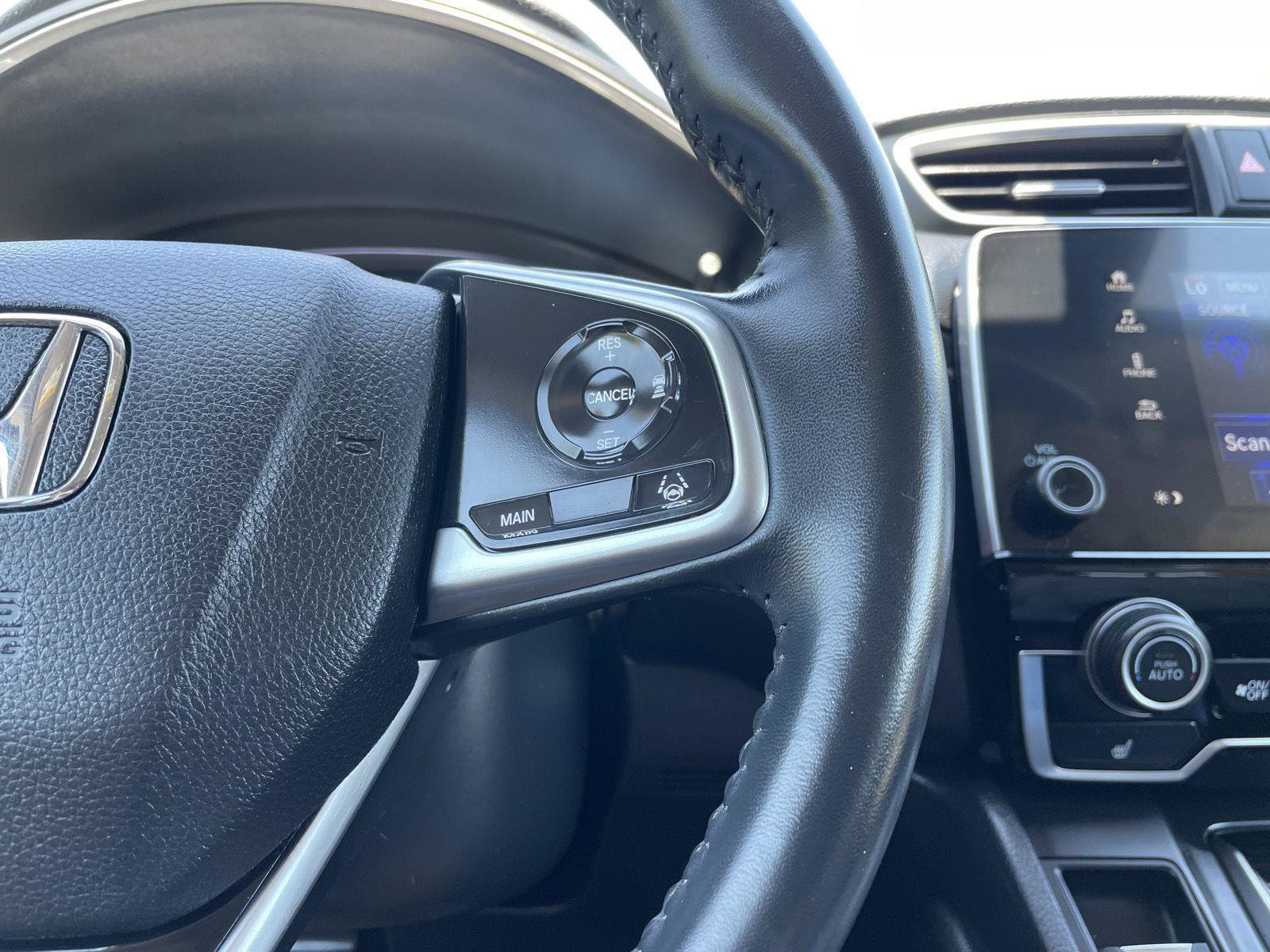 Used 2020 Honda CR-V EX-L image 14