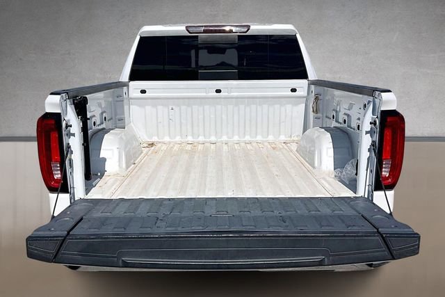 Used 2020 GMC Sierra 1500 SLT image 29