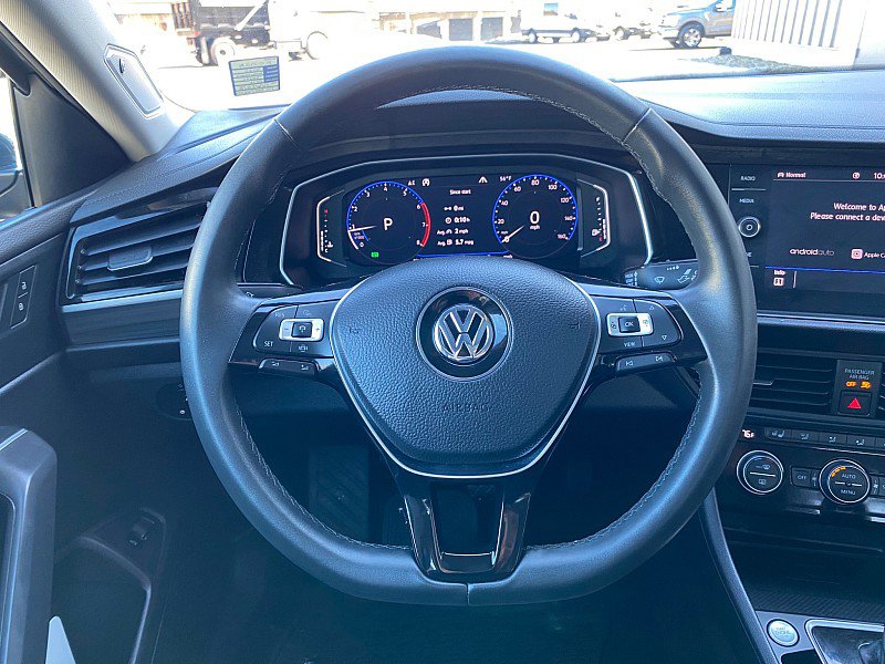 Used 2020 Volkswagen Jetta SEL FWD image 18