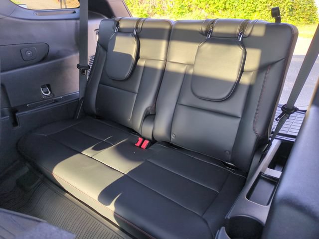 Certified 2025 Ford Explorer ST w/ Sun And Sound Package AWD/4WD image 32