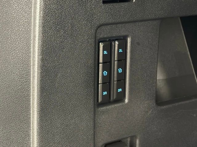 Certified 2024 Ford Expedition Max Limited image 38