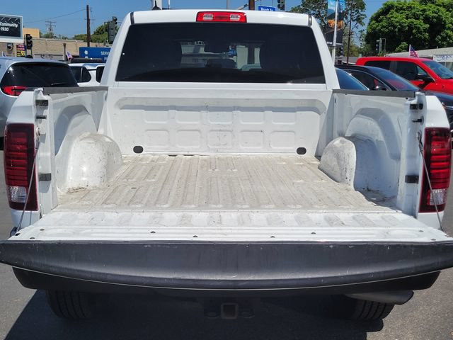 Used 2022 RAM 1500 Warlock w/ Electronics Group AWD/4WD image 8