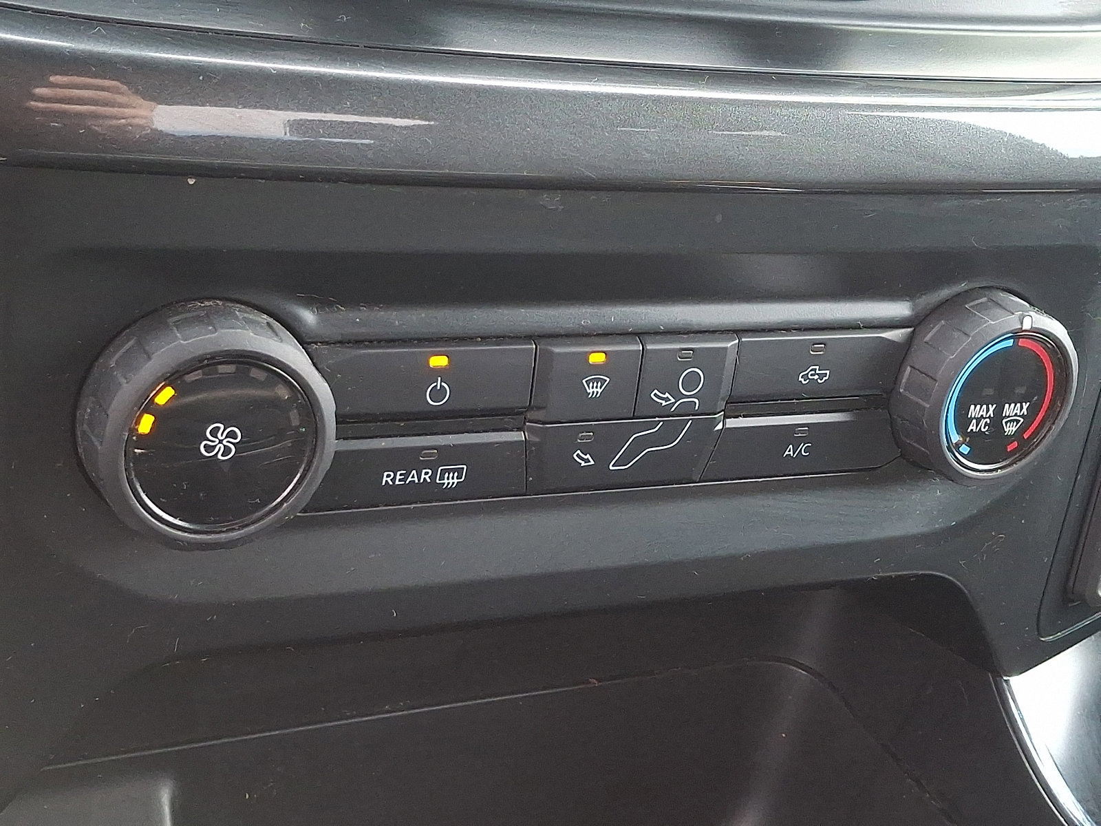 Certified 2023 Ford F150 XL w/ STX Appearance Package image 15