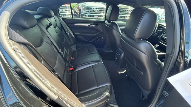 Used 2020 Cadillac CT5 Premium Luxury w/ Climate Package image 13