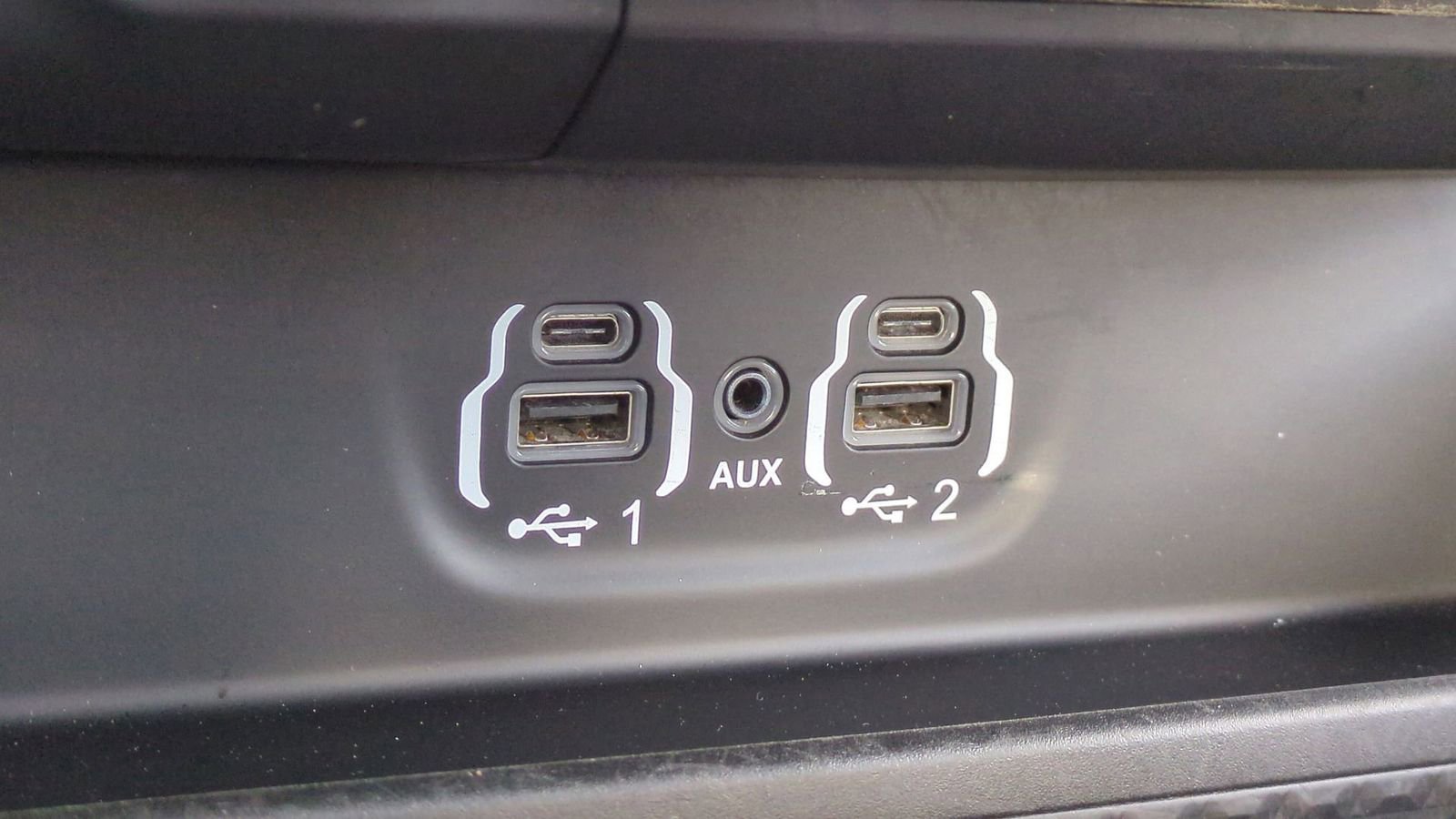 Used 2022 RAM 2500 Laramie w/ Night Edition image 39