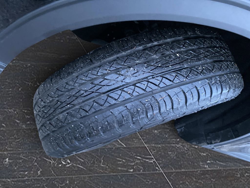 Certified 2025 Ford Escape Platinum image 48