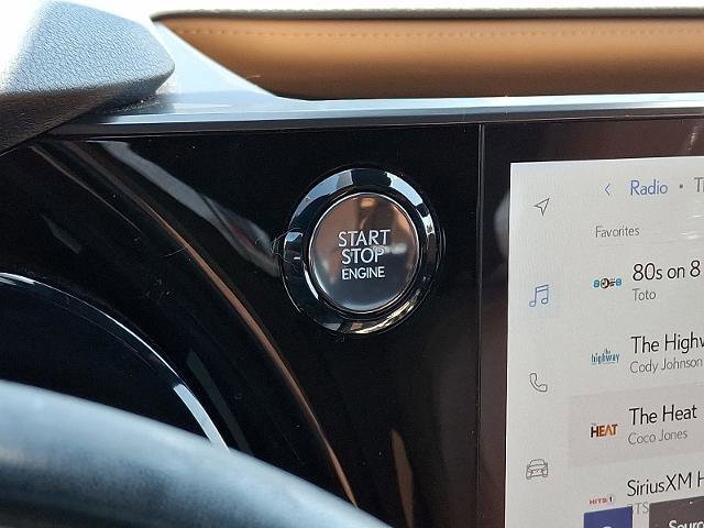 Used 2023 Lexus RX 350 Premium Plus w/ Cold Area Package image 23