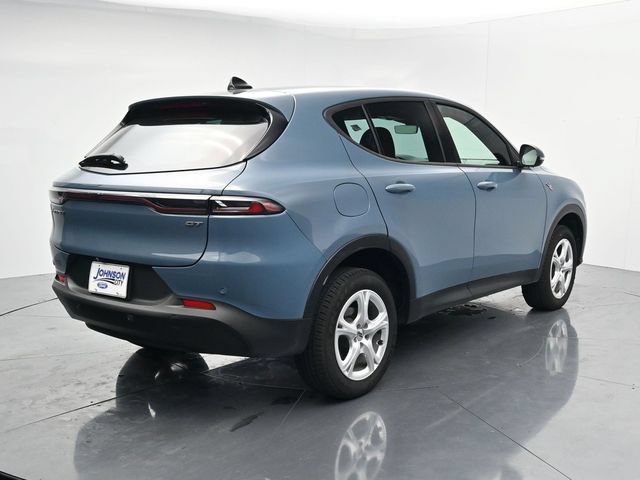 Used 2024 Dodge Hornet GT Plus AWD/4WD image 9