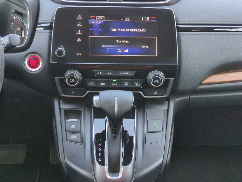 Used 2018 Honda CR-V EX image 18