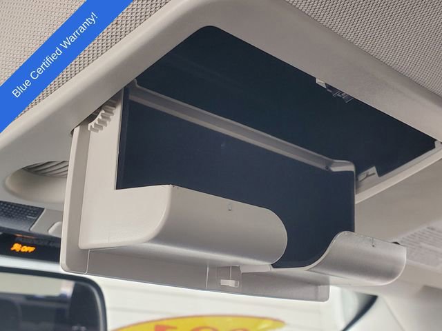 Certified 2021 Ford EcoSport SE w/ SE Convenience Package image 23