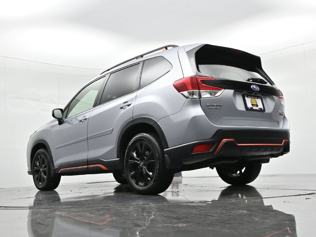 Used 2023 Subaru Forester Sport AWD/4WD image 20