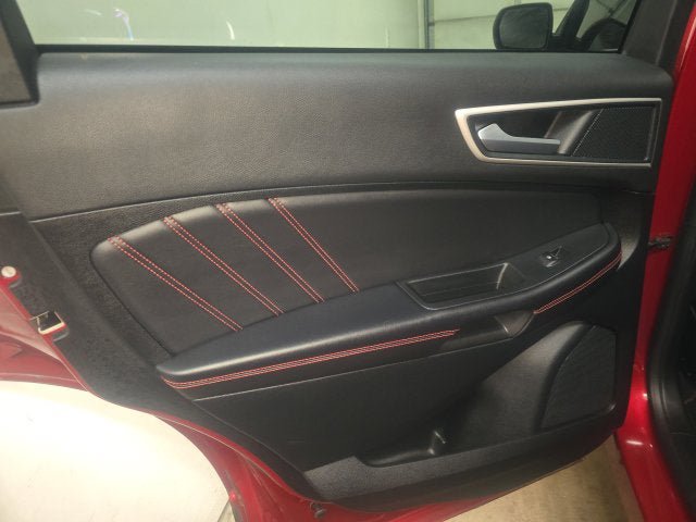 Certified 2024 Ford Edge ST-Line AWD/4WD image 14
