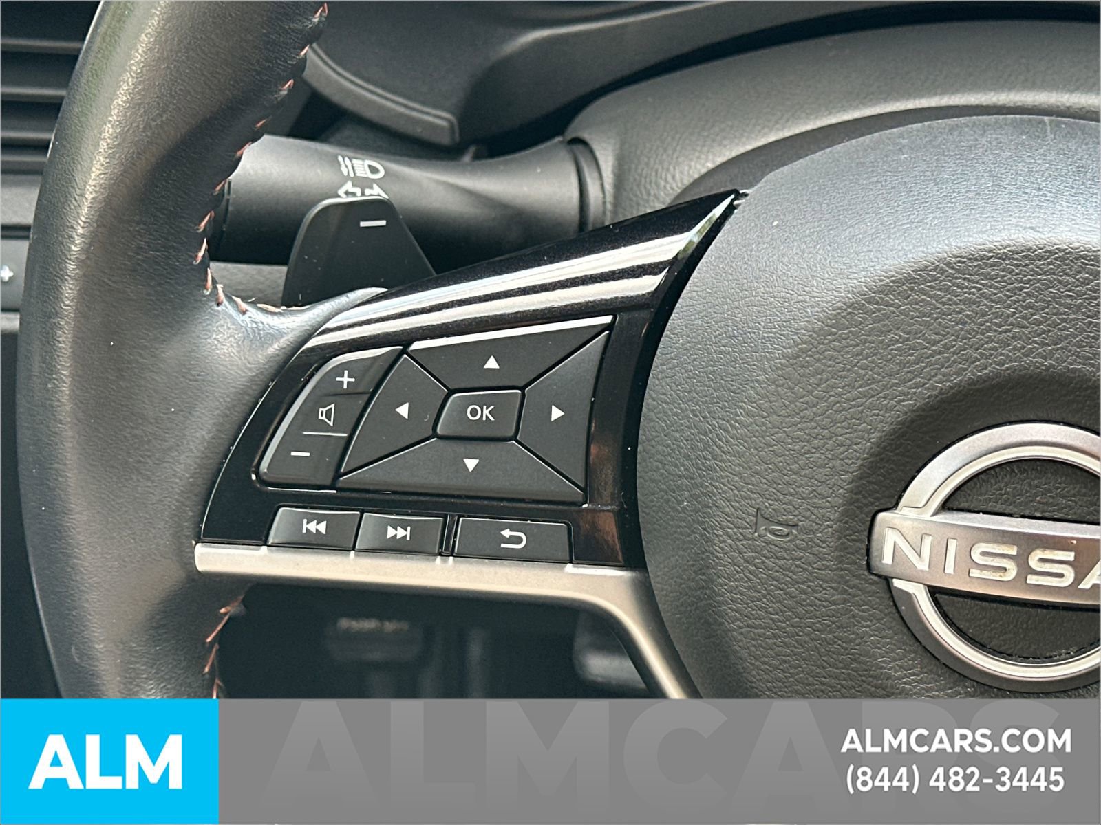 Used 2025 Nissan Altima 2.5 SR FWD image 28