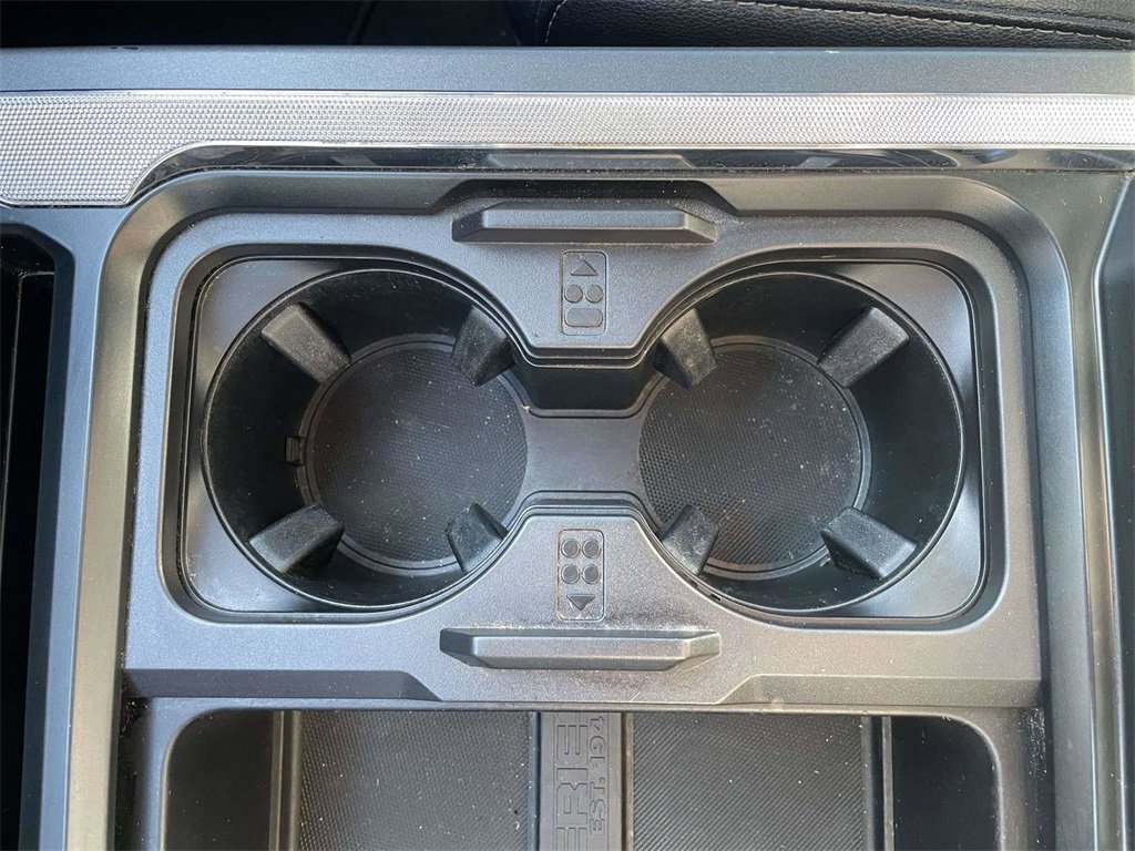 Certified 2023 Ford F350 Lariat w/ Lariat Ultimate Package image 18