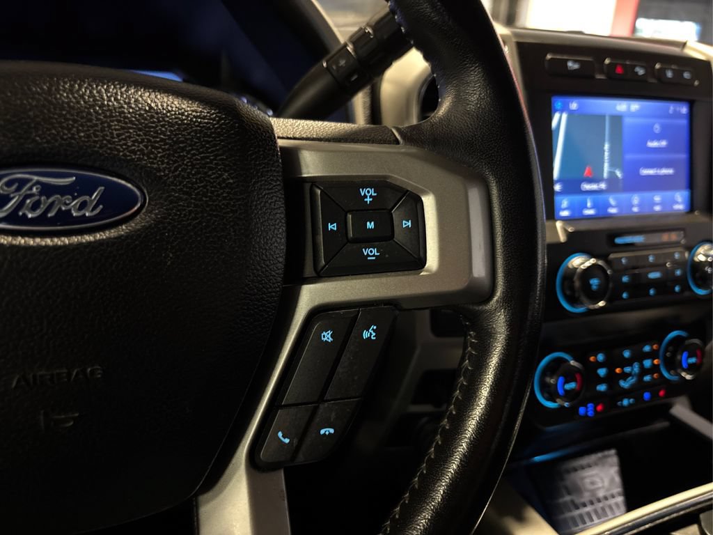 Certified 2021 Ford F350 Lariat w/ Lariat Ultimate Package AWD/4WD image 37