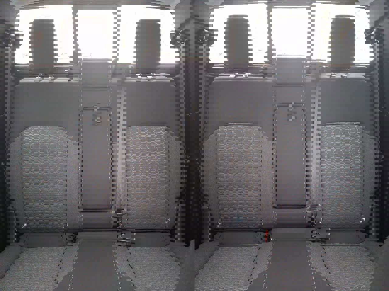 Certified 2024 Ford Ranger XLT w/ Equipment Group 301A High image 13