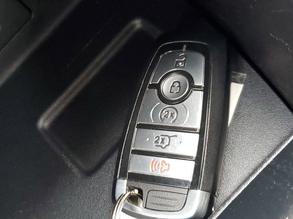 Certified 2022 Ford Escape SE w/ Convenience Package image 21