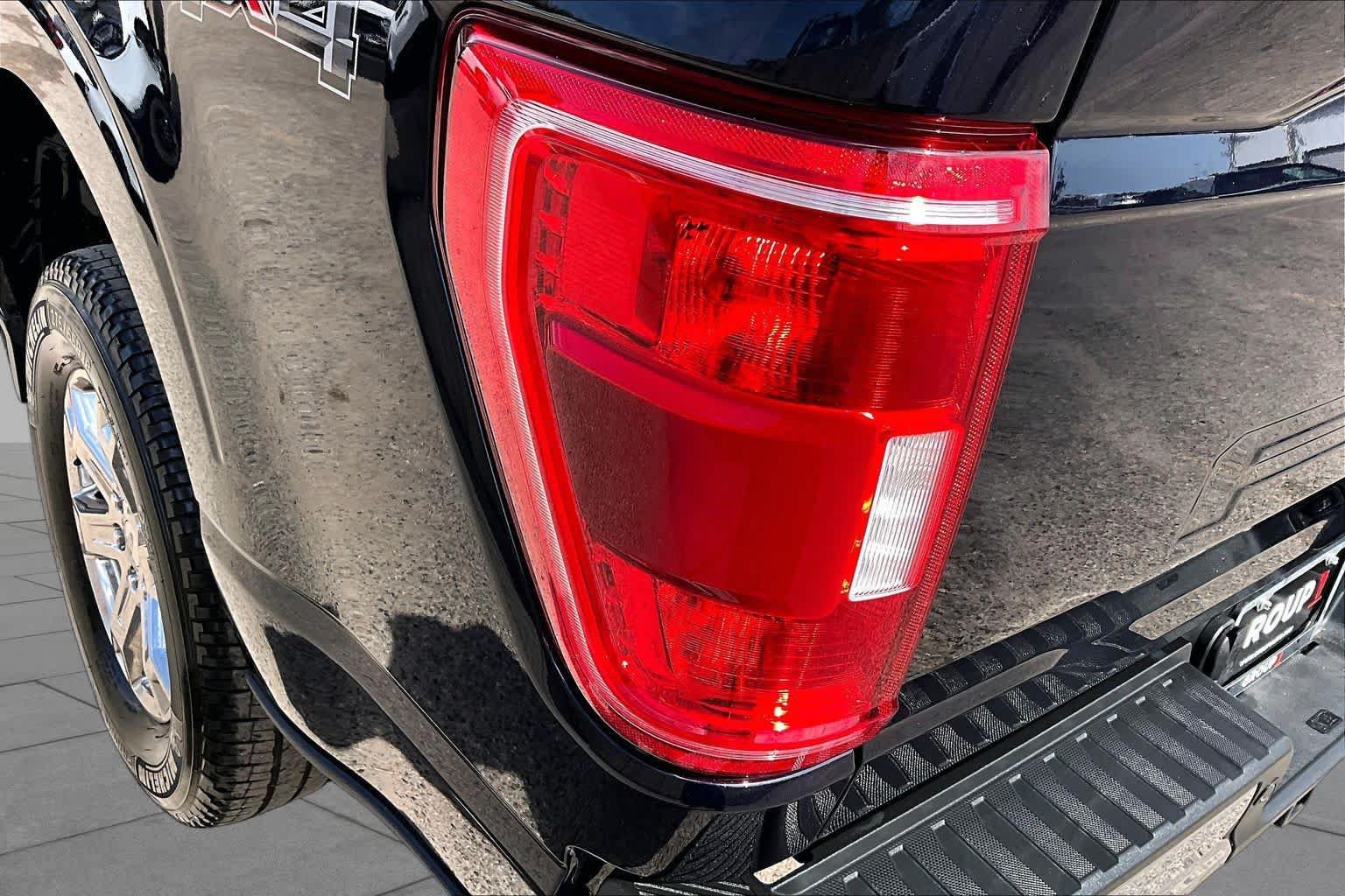 Certified 2023 Ford F150 XLT w/ Equipment Group 302A High AWD/4WD image 28
