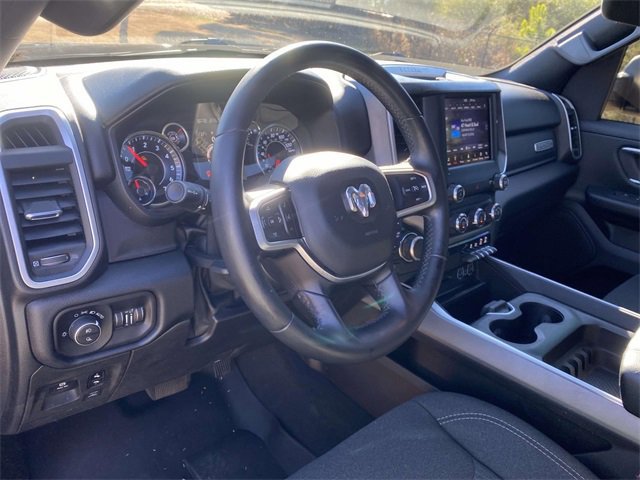 Used 2019 RAM 1500 Big Horn image 22