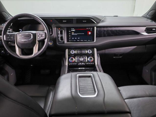Used 2023 GMC Yukon Denali image 35