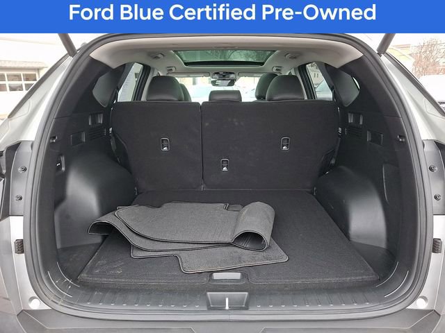 Used 2023 Hyundai Tucson Limited image 33