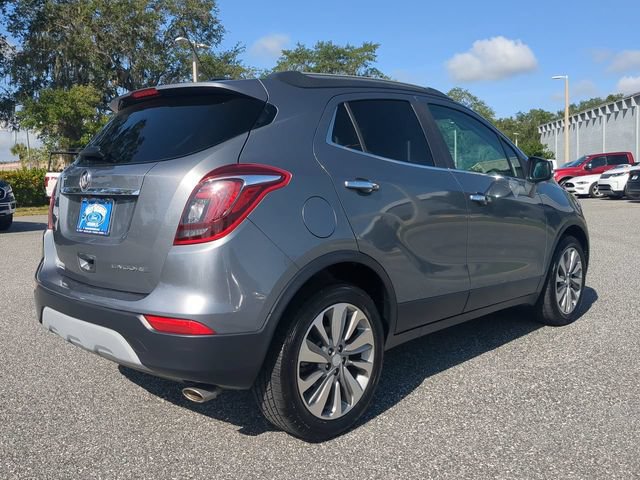 Used 2019 Buick Encore Preferred FWD image 5