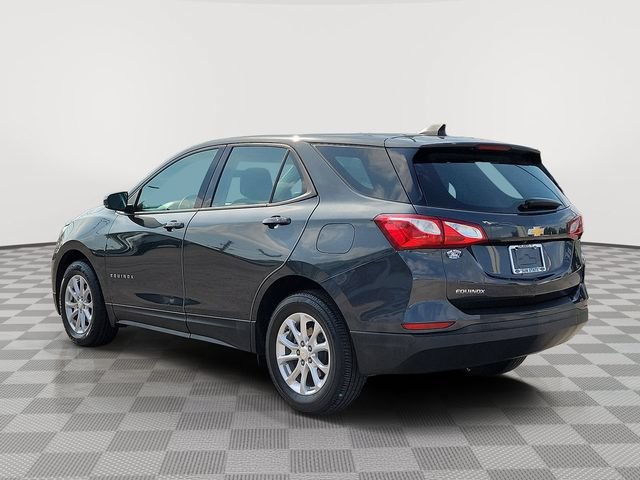 Used 2019 Chevrolet Equinox LS FWD image 5