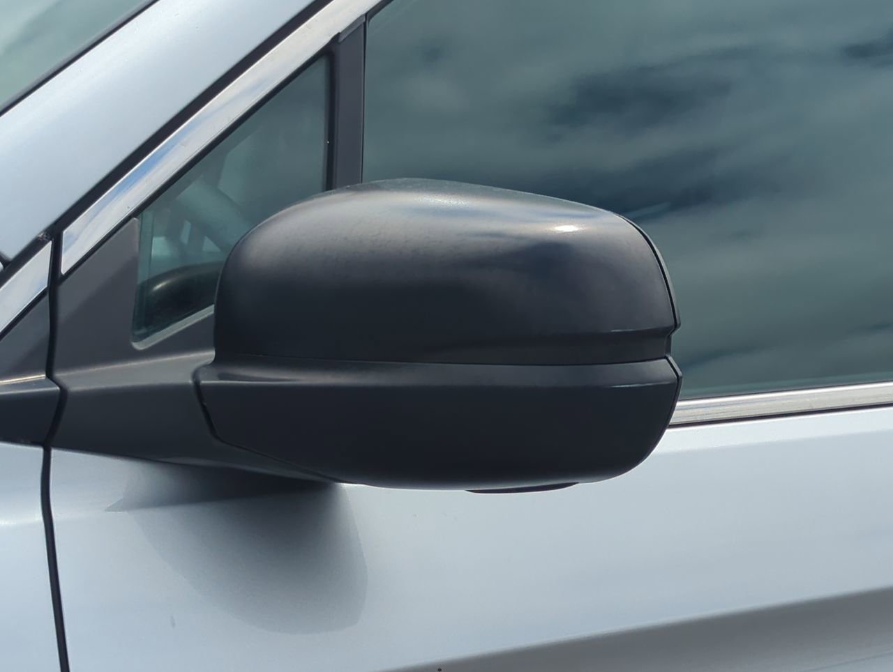 Used 2017 Honda Ridgeline RT image 10