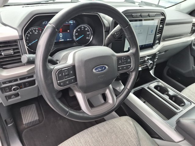Certified 2022 Ford F150 XLT w/ Equipment Group 302A High AWD/4WD image 17