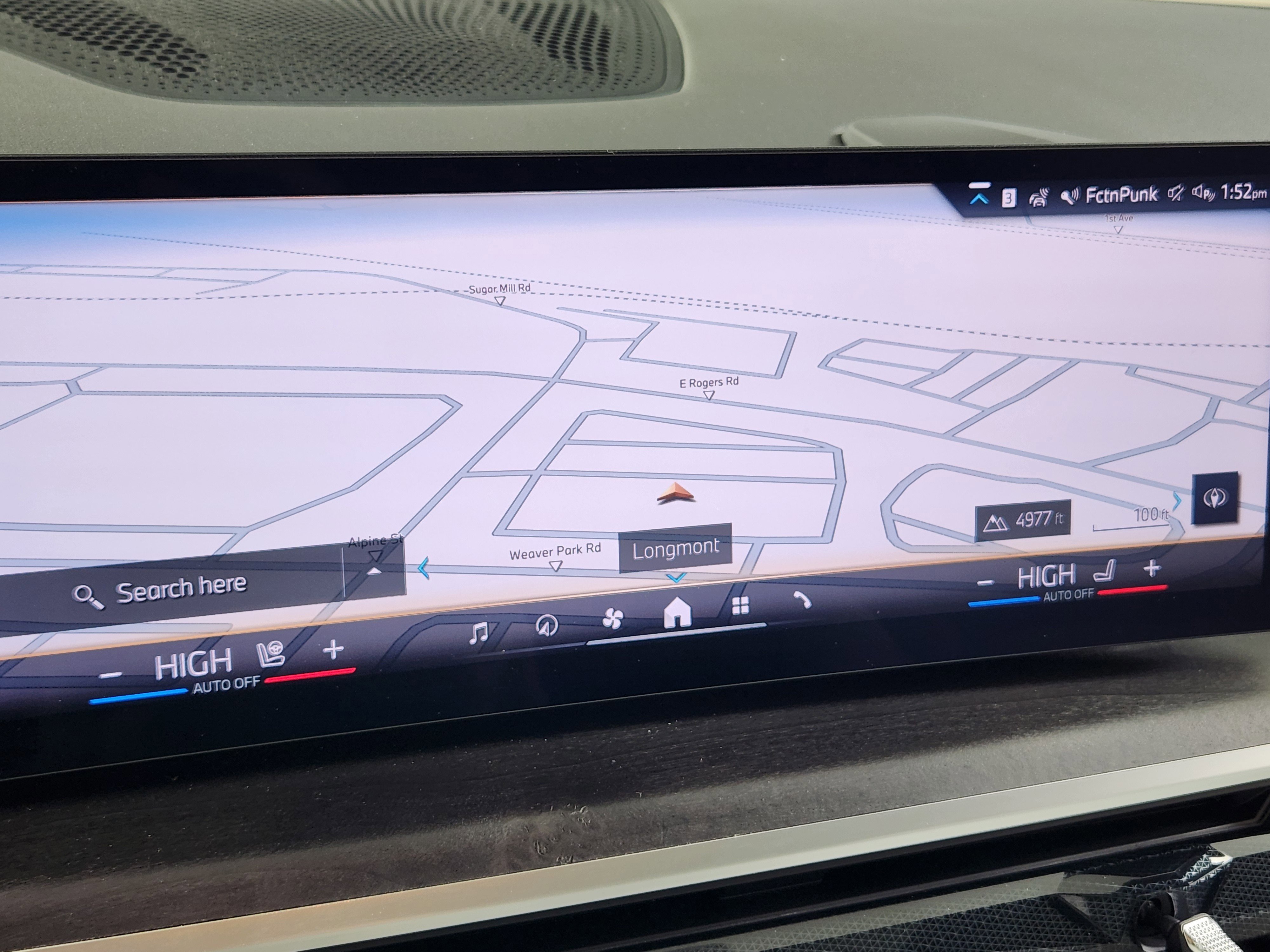 Used 2025 BMW X5 xDrive40i image 23