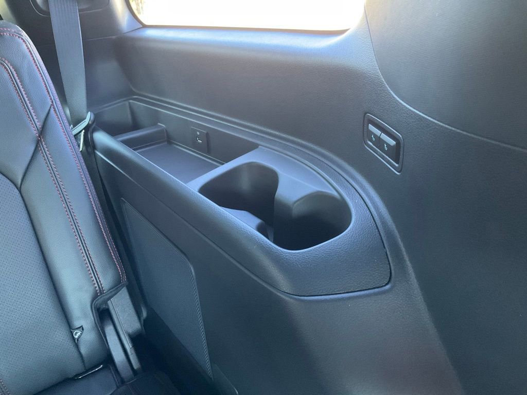 Certified 2024 Ford Expedition Limited image 59