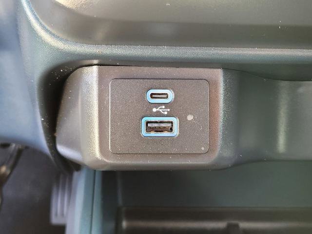 Certified 2024 Ford Maverick XL FWD image 21