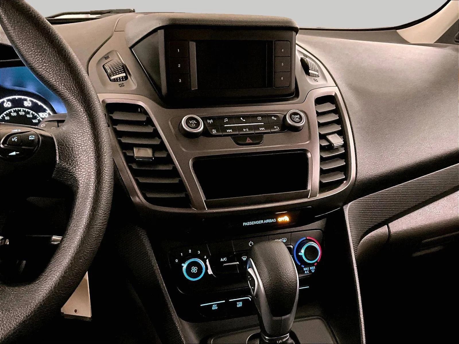 Certified 2022 Ford Transit Connect XL image 6