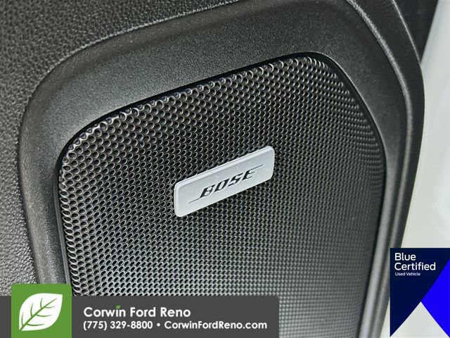 Used 2020 GMC Sierra 1500 AT4 w/ AT4 Premium Package image 23