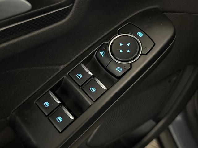 Certified 2025 Ford Escape ST-Line w/ Equipment Group 301A image 16