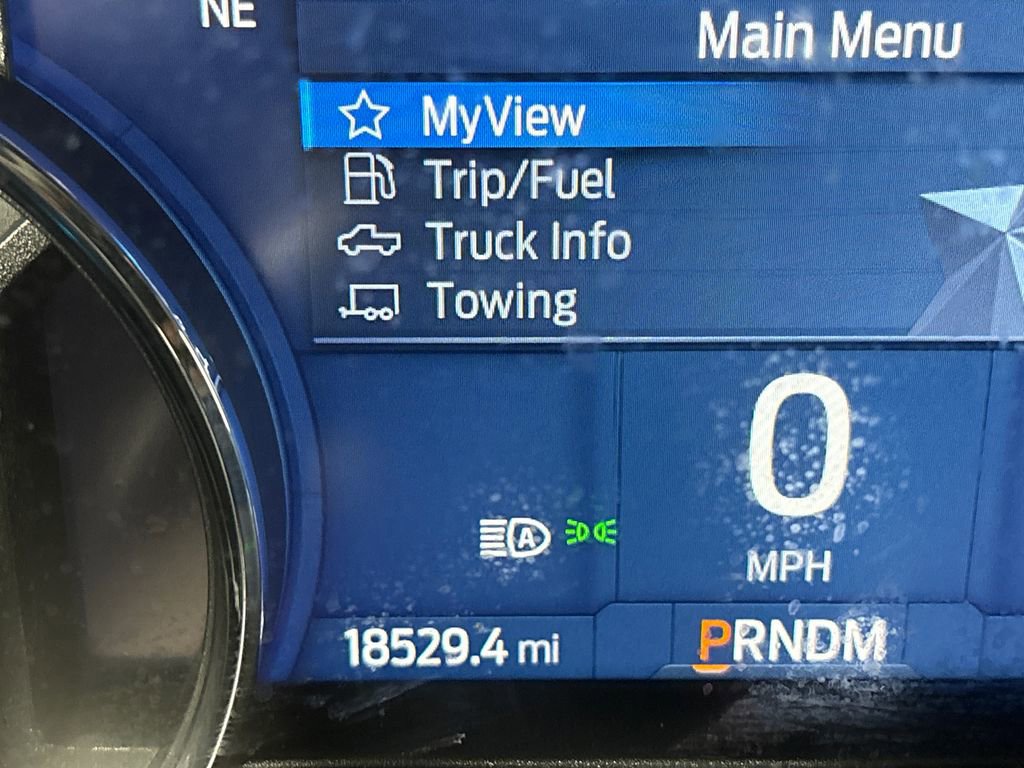 Certified 2023 Ford F150 XLT w/ Equipment Group 302A High image 23